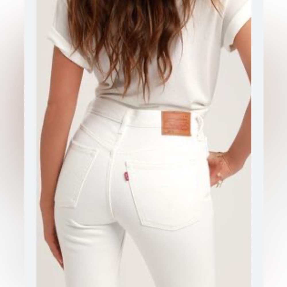 NWT Levi’s 501